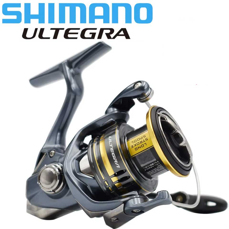Daiwa Reel Bg - SHIMANO moulinet de pêche ULTEGRA moulinet