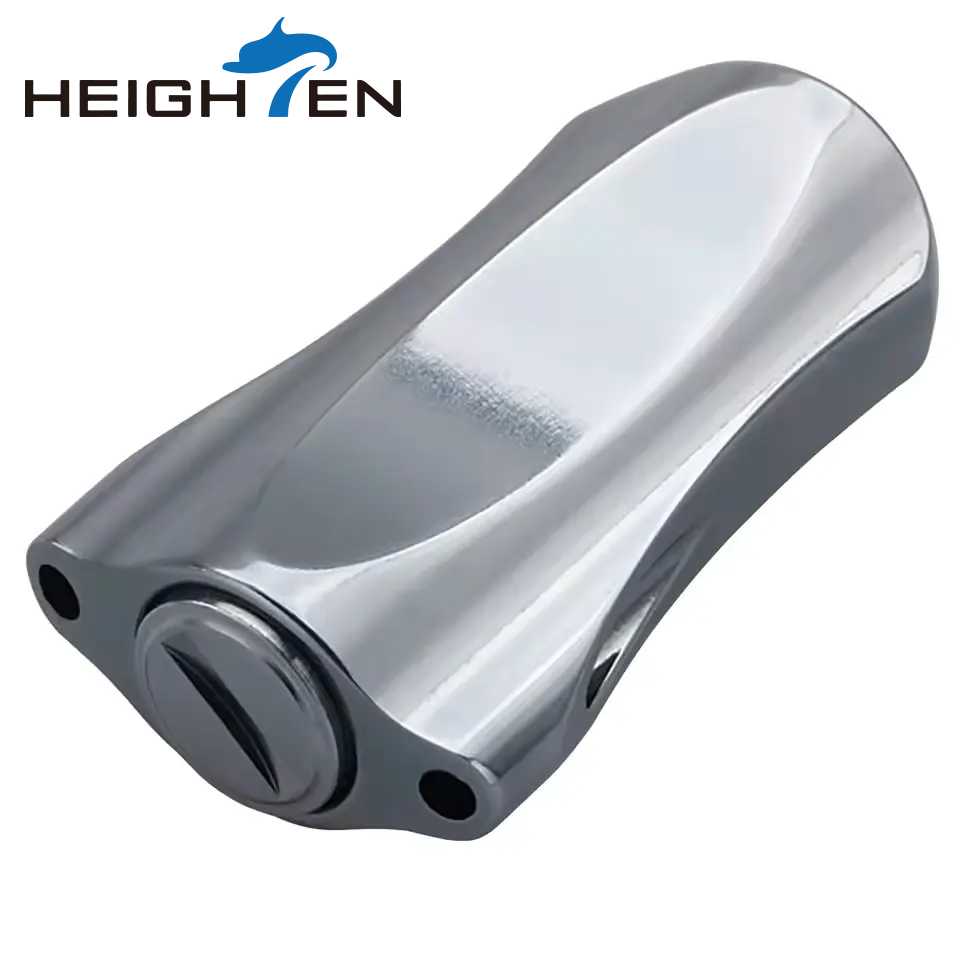 Poignée de moulinet HEIGHTEN 2 - Shimano Reel Sienna avis et prix