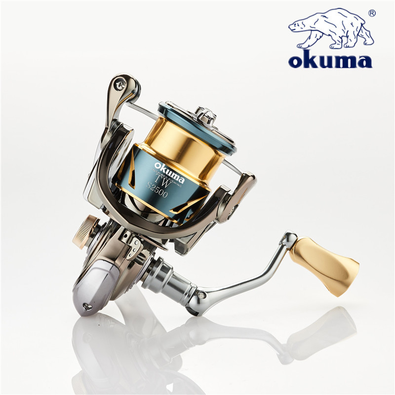 Moulinet de pêche tout métal O - Shimano Reel Stradic avis et prix