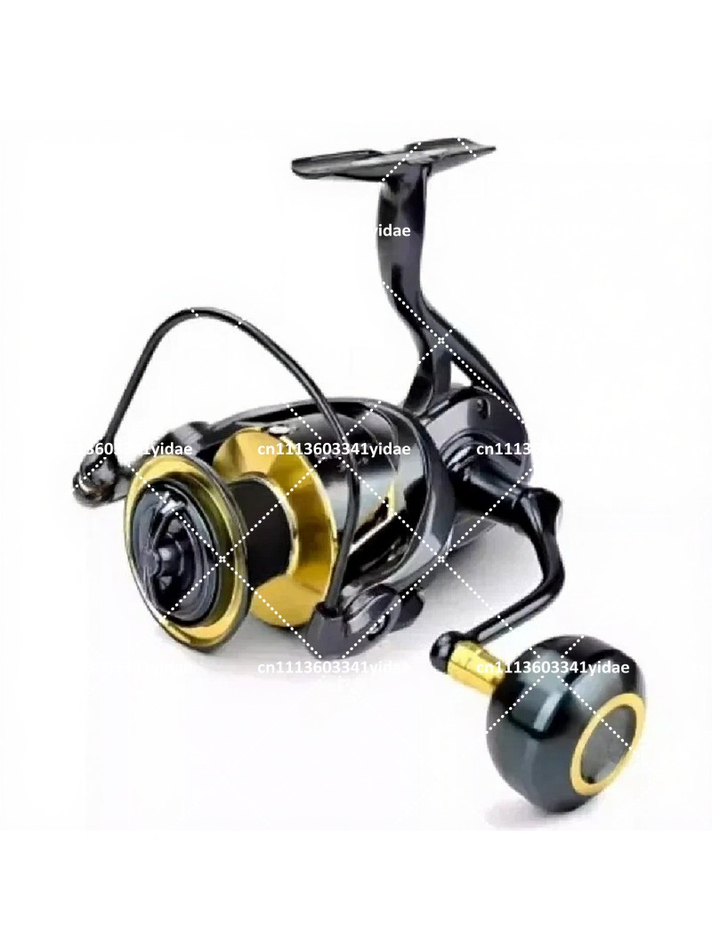 Moulinet de pêche spinning pou - Spinning Reel avis et prix