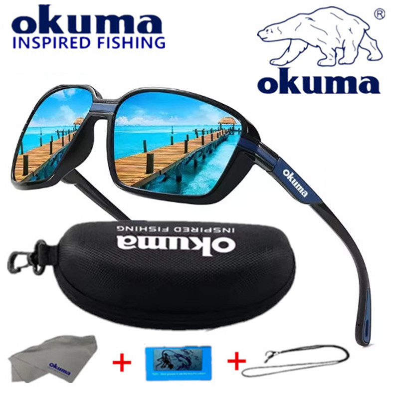 OKUMA nouvelle mode Cool homme - Surf Reel avis et prix