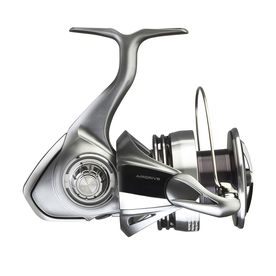 Moulinet de pêche spinning DAI - Daiwa Reel Bg avis et prix