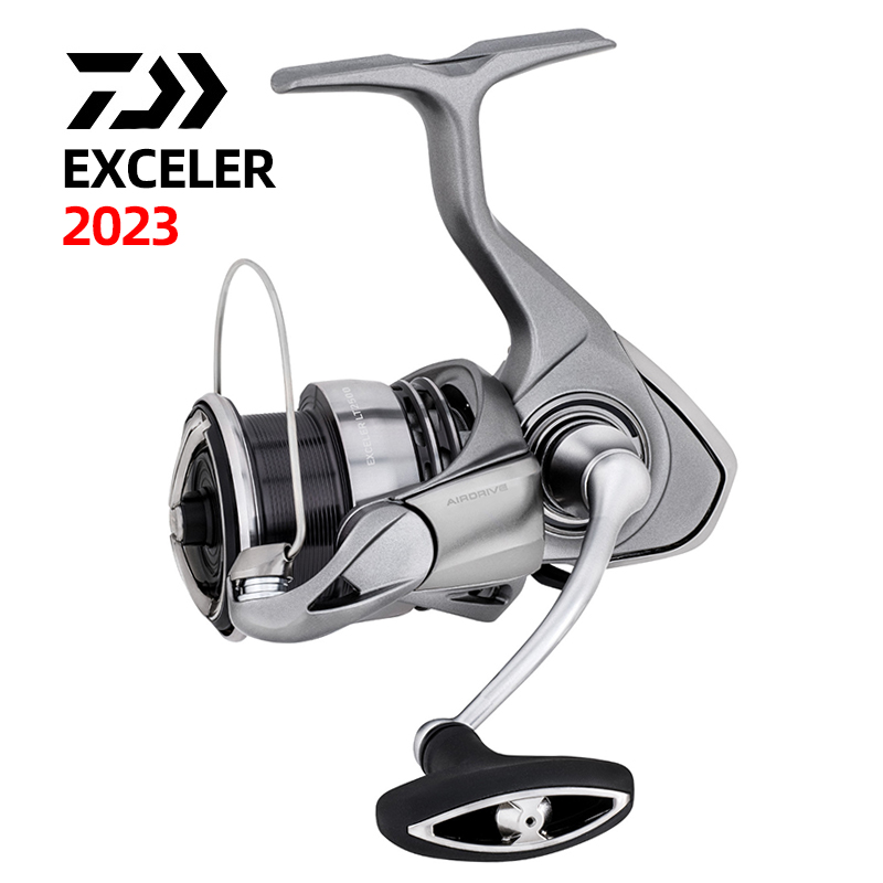 DAIWA-Moulinet Spinning EXCELE - Daiwa Reel Bg avis et prix