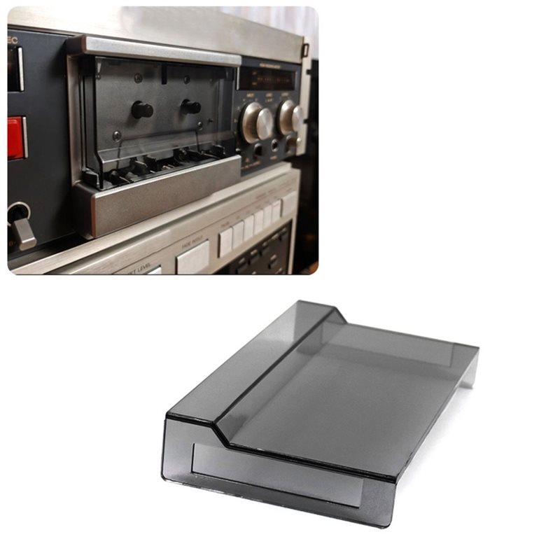 N91R-Cover pour REVOX B710 STU - Reel Cover avis et prix