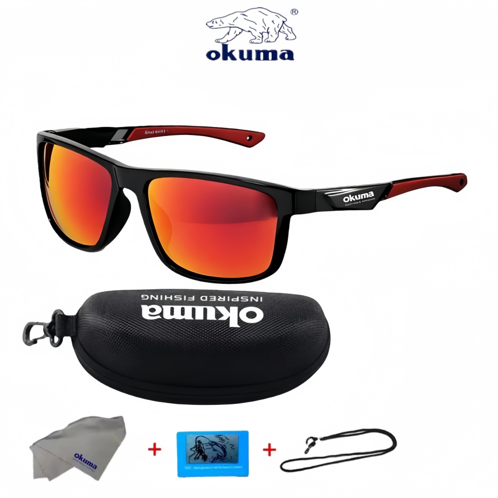 Lunettes de soleil polarisées  - Surf Reel avis et prix
