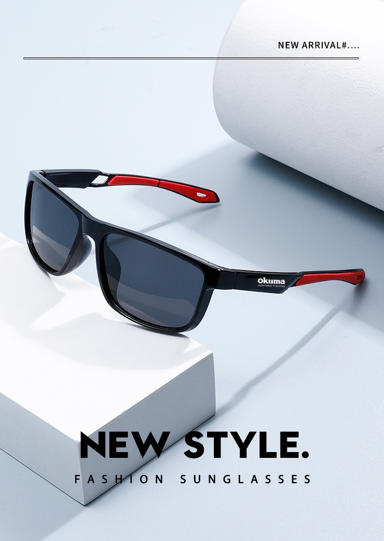 Lunettes de soleil polarisées  - Surf Reel avis et prix