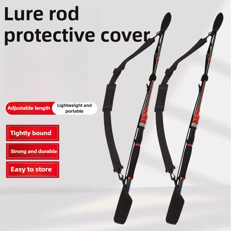 Sac de rangement réglable pour - Reel Cover avis et prix