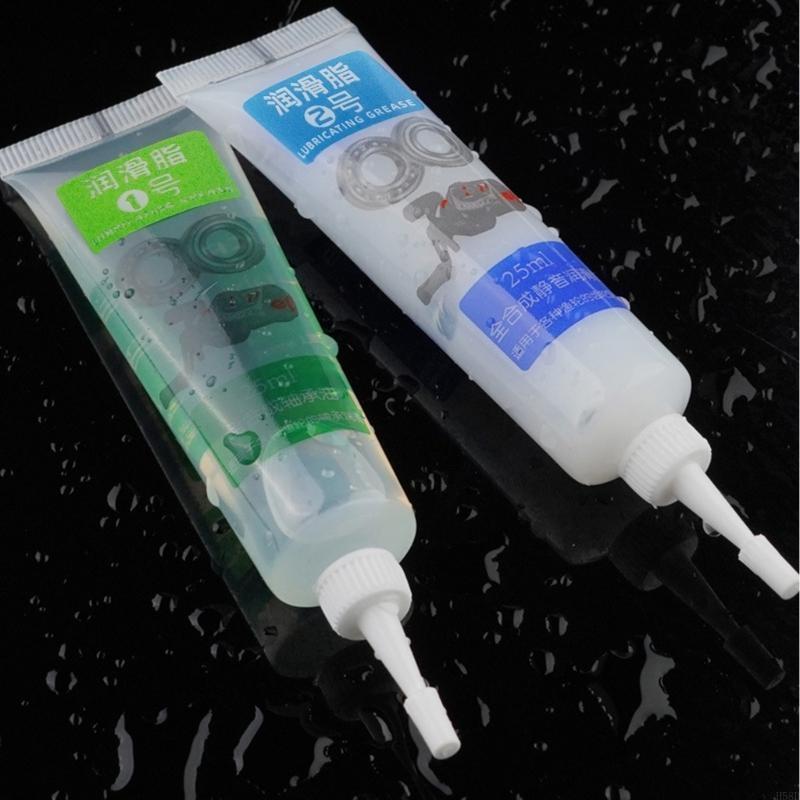 graisse d'huile moulinet pêche - Reel Lubricant avis et prix