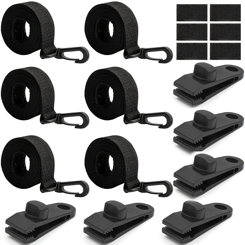 Kit d'installation de 18 pièce - Reel Cover avis et prix