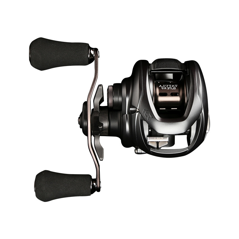 Moulinet de pêche DAIWA TATULA - Daiwa Reel Bg avis et prix