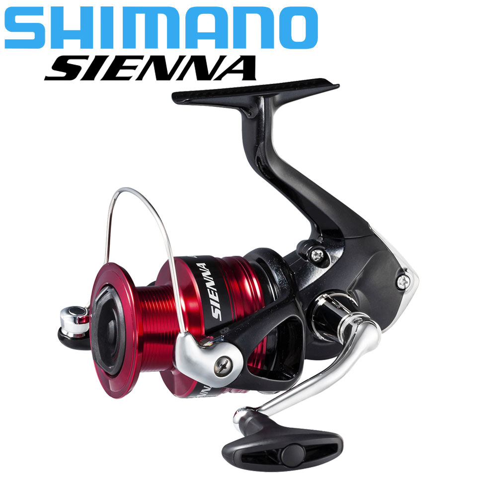 SHIMANO SIENNA moulinet de pêc - Shimano Reel Stradic avis et prix