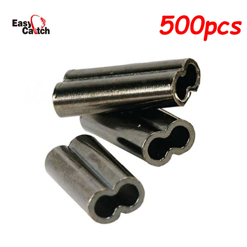 Lot de 500 manchons de pêche e - Baitcasting Reel avis et prix
