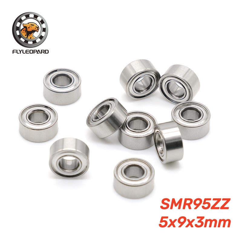 10 roulements en acier inoxyda - Reel Handle avis et prix