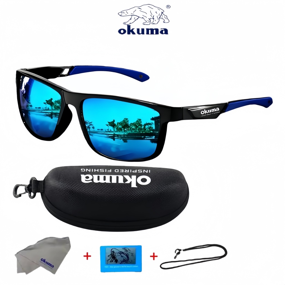 Lunettes de soleil polarisées  - Surf Reel avis et prix
