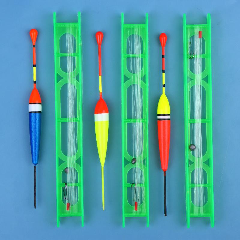 Lot de 10 lignes de pêche flot - Baitcasting Reel avis et prix