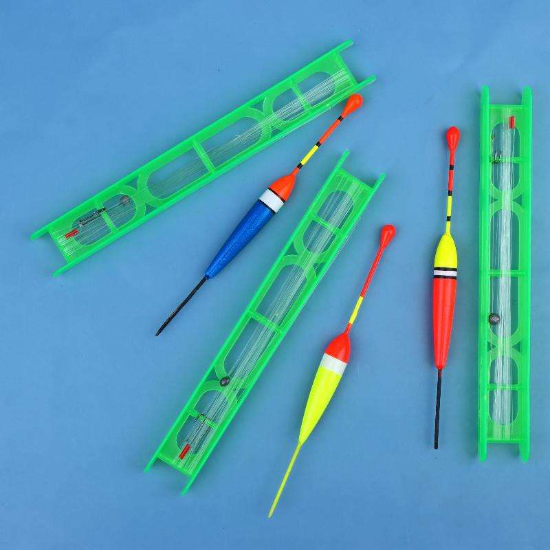 Lot de 10 lignes de pêche flot - Baitcasting Reel avis et prix