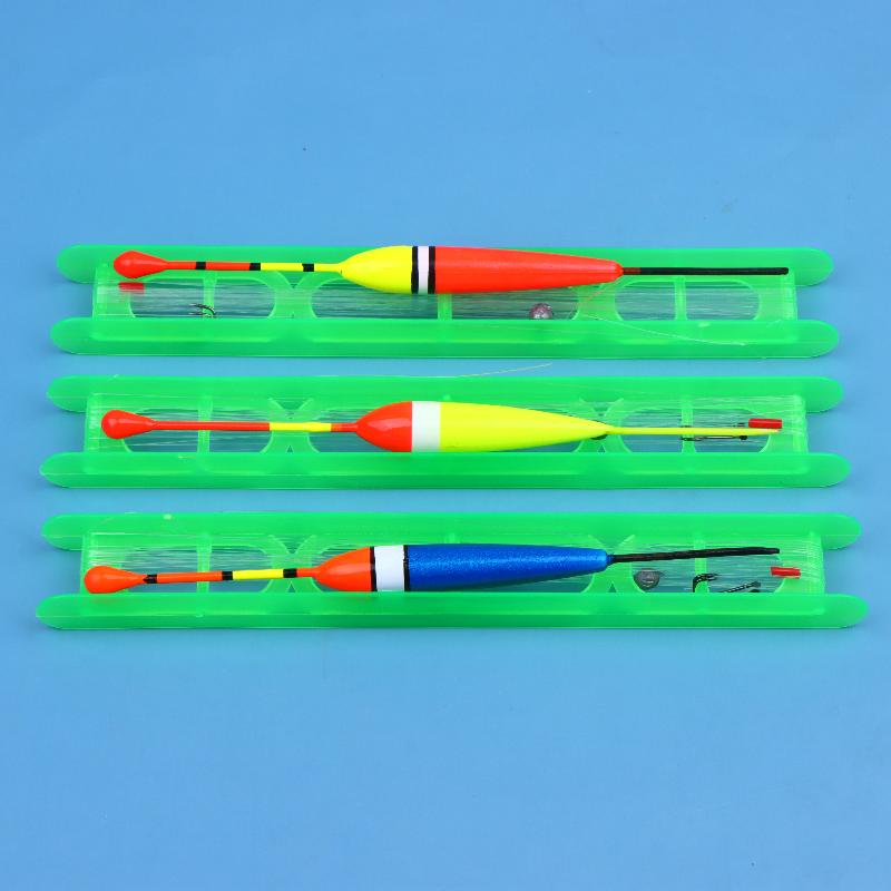 Lot de 10 lignes de pêche flot - Baitcasting Reel avis et prix