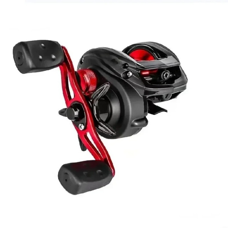 Moulinet de pêche à lancer Bla - Baitcasting Reel avis et prix