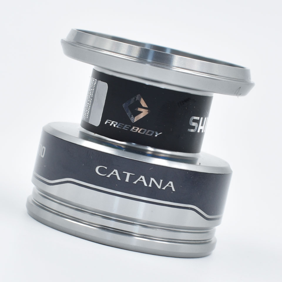 SHIMANO CATANA Spinning Fishin - Shimano Reel Sienna avis et prix
