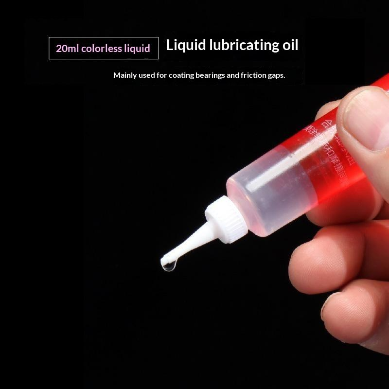 Huile et graisse d'entretien p - Reel Lubricant avis et prix