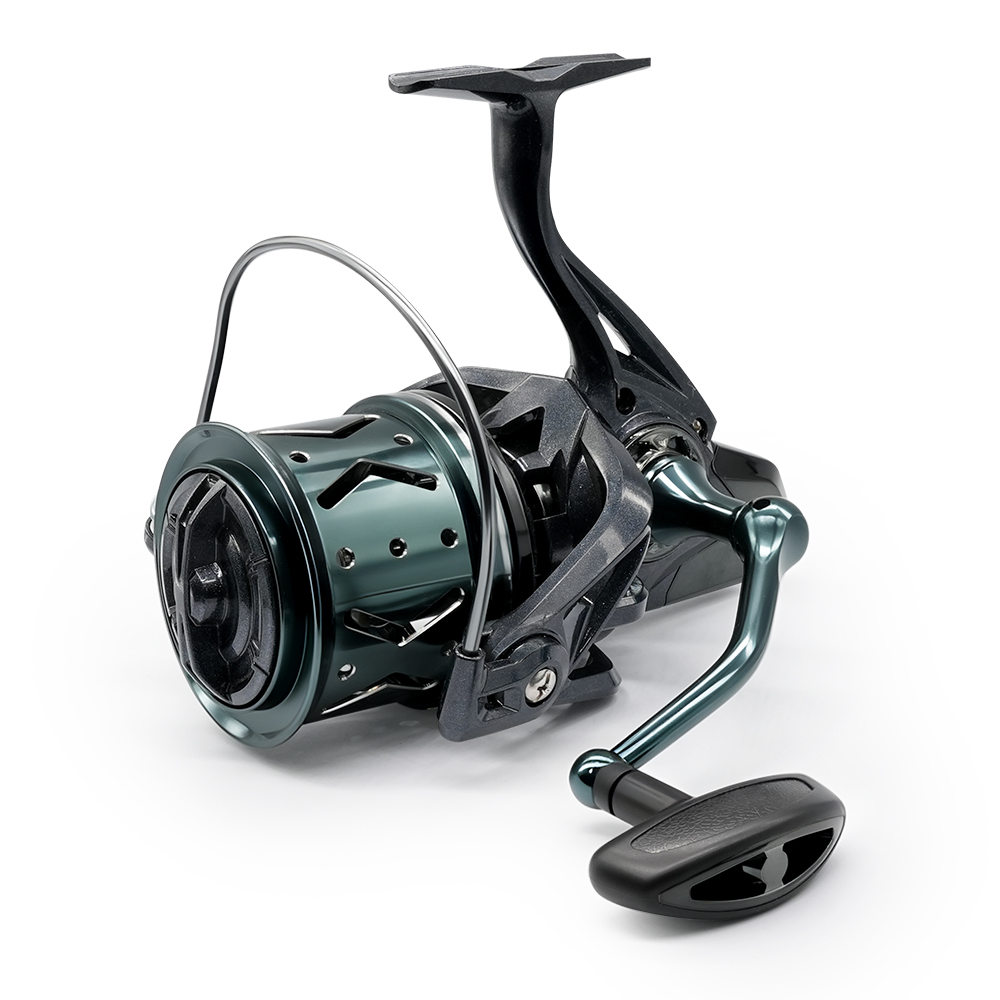 Moulinets de pêche spinning NH - Spinning Reel avis et prix