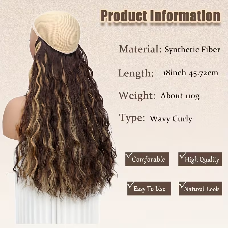 Extensions de cheveux synthéti - Baitcasting Reel avis et prix