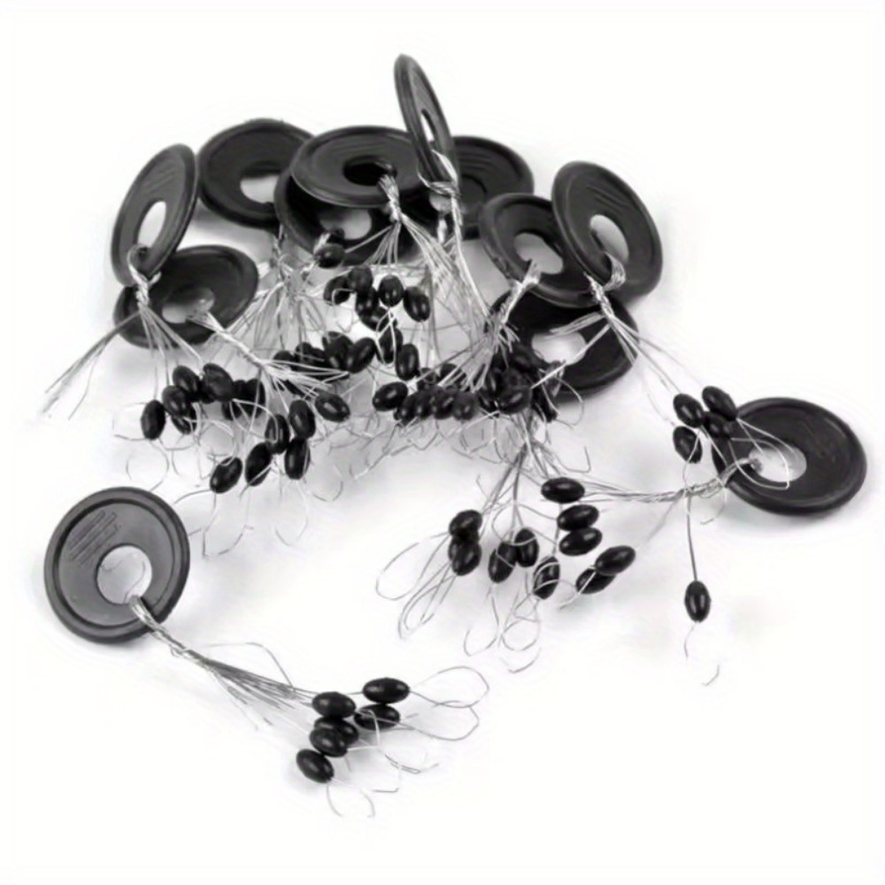 600 pièces/ensemble bouchons d - Baitcasting Reel avis et prix