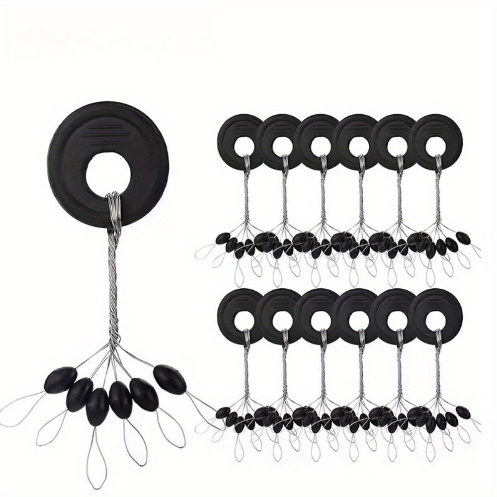 600 pièces/ensemble bouchons d - Baitcasting Reel avis et prix