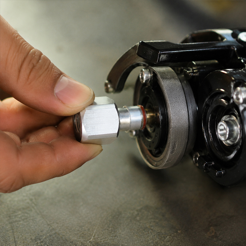 Outil de démontage et de répar - Spinning Reel avis et prix