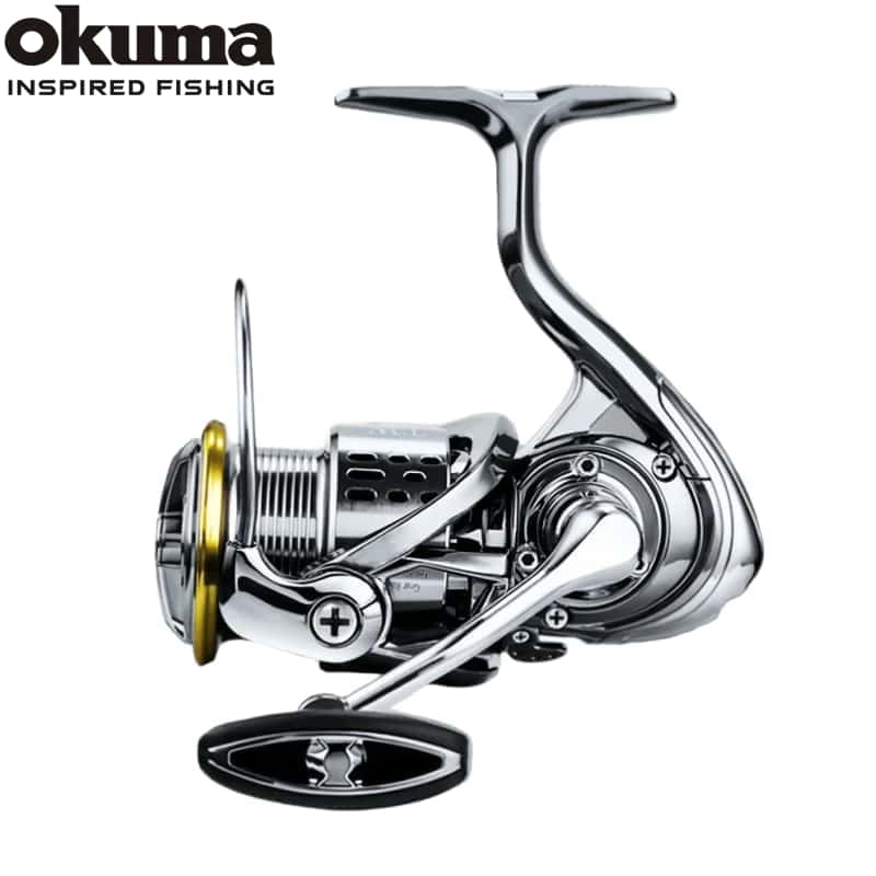 Nouveau moulinet de pêche spin - Surf Reel avis et prix