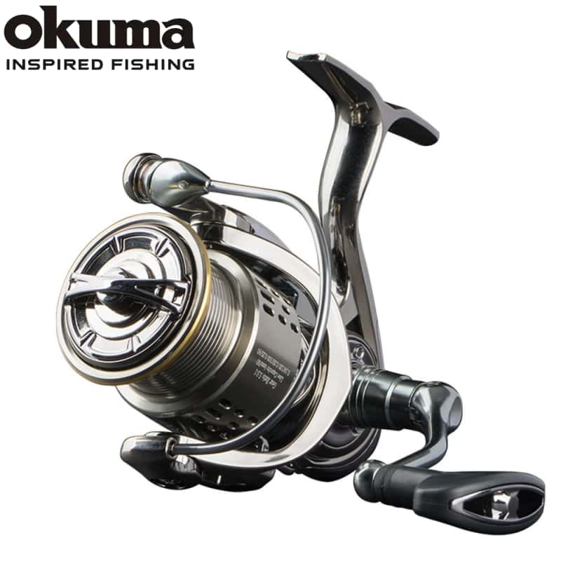Nouveau moulinet de pêche spin - Surf Reel avis et prix