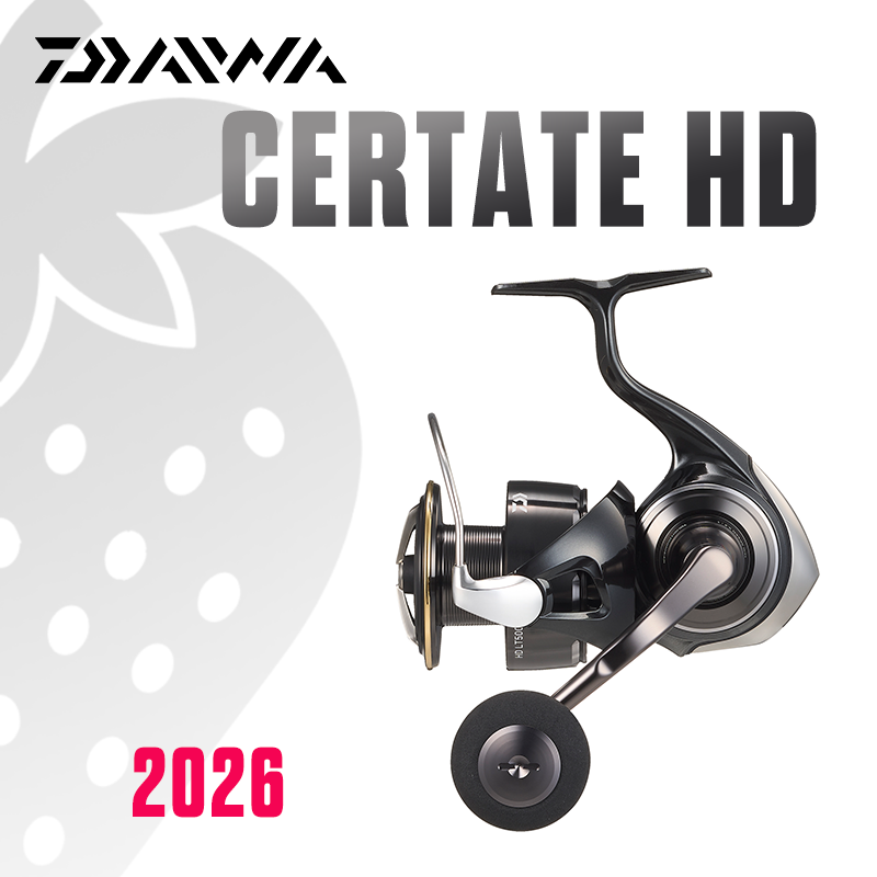 Moulinet de pêche DAIWA 2026 C - Daiwa Reel Bg avis et prix
