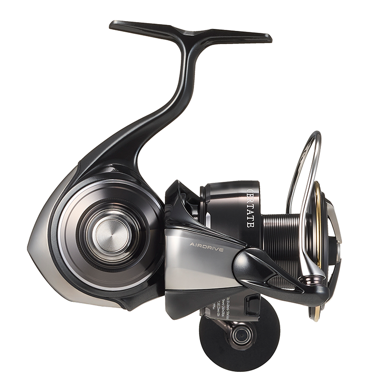 Moulinet de pêche DAIWA 2026 C - Daiwa Reel Bg avis et prix