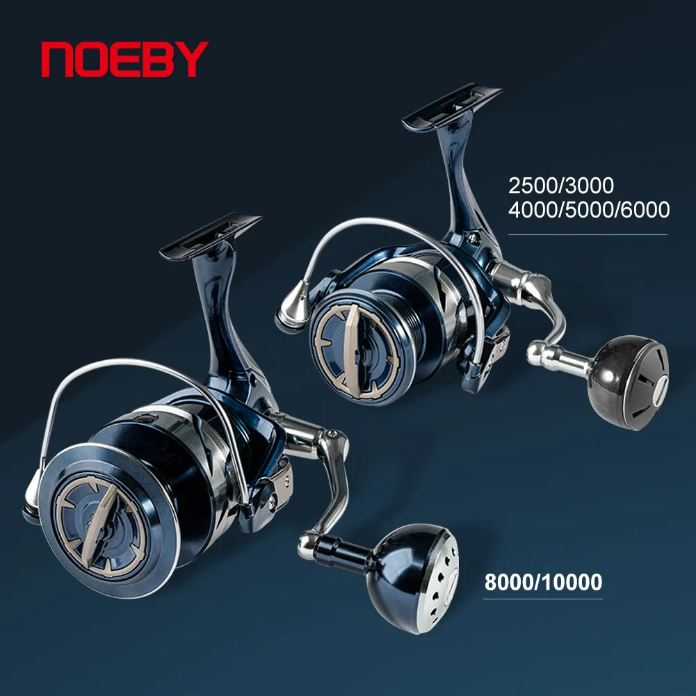 Moulinet de pêche spinning Noe - Daiwa Reel Bg avis et prix